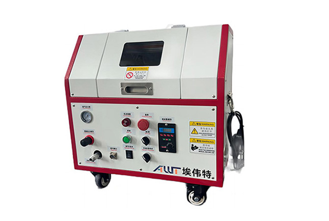 蘇州HDIC-400/離線干冰清洗機(jī)